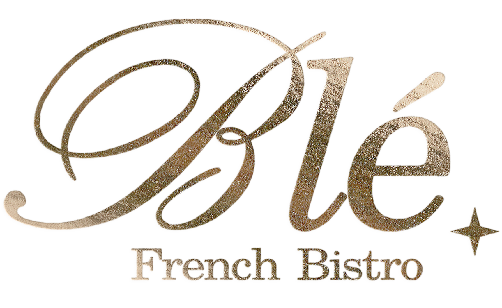 Ble French Bistro